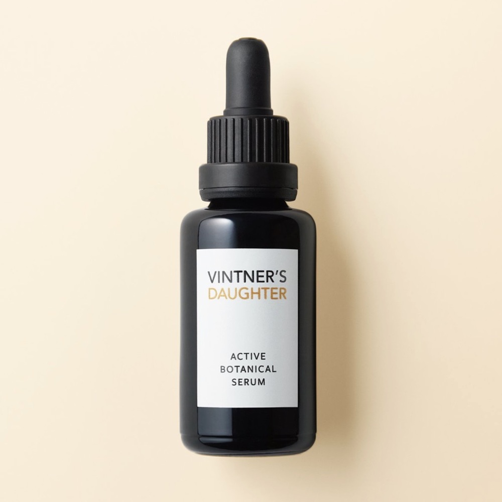 Vintner’s Daughter Active Botanical Serum
